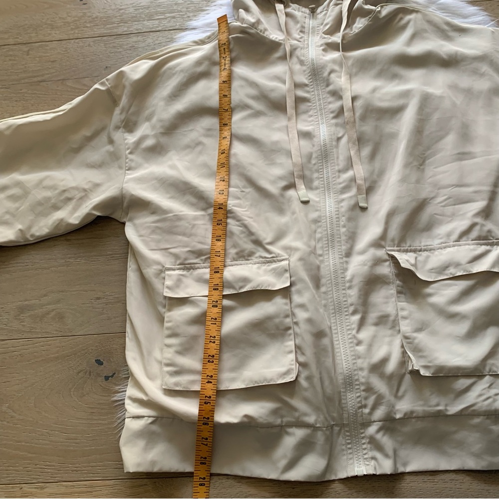 Alo Yoga Oversized Jacket - Picture 7 of 10